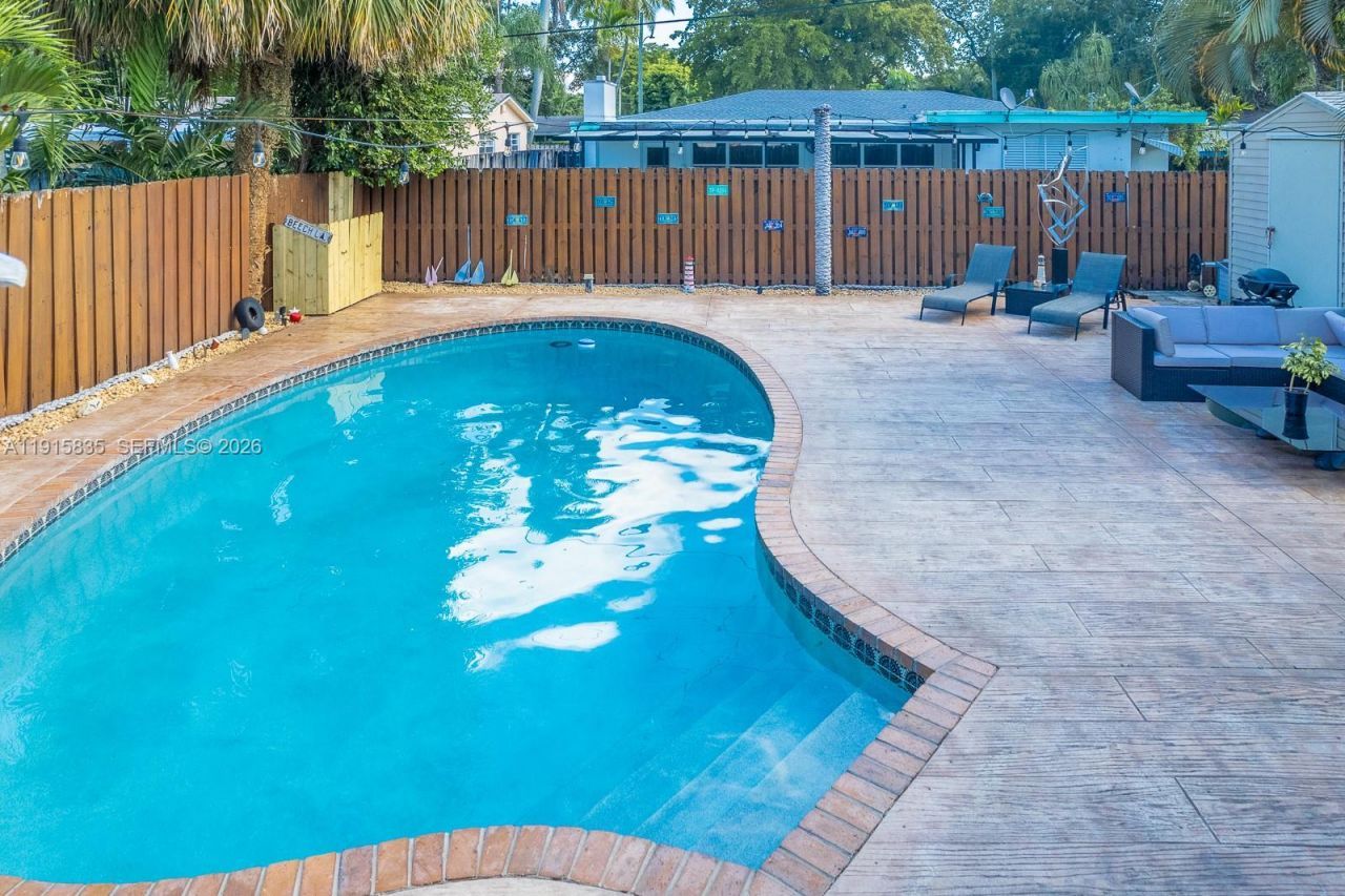 515 S 58th Ter, Hollywood, FL 33023 Photo