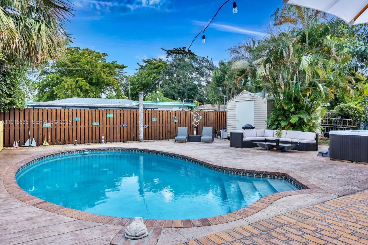 515 S 58th Ter, Hollywood, FL 33023 Photo