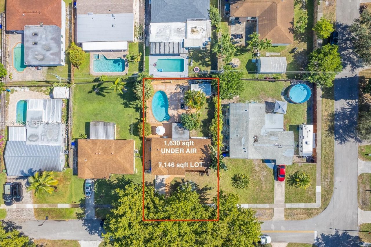 515 S 58th Ter, Hollywood, FL 33023 Photo