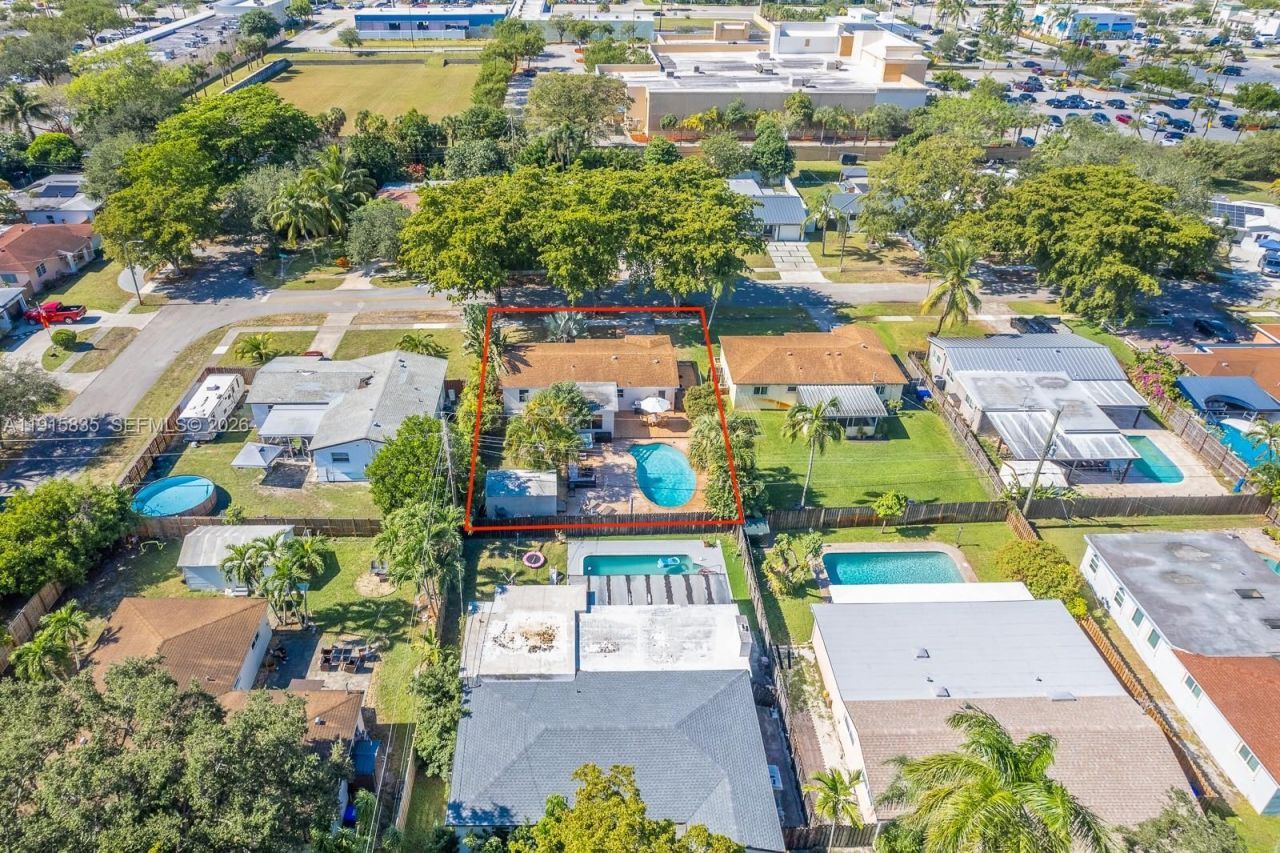 515 S 58th Ter, Hollywood, FL 33023 Photo