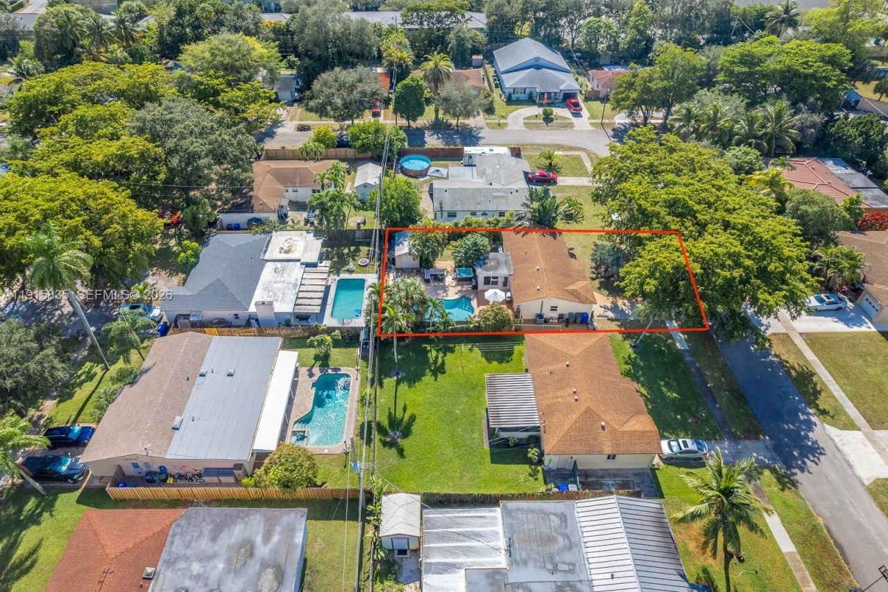 515 S 58th Ter, Hollywood, FL 33023 Photo