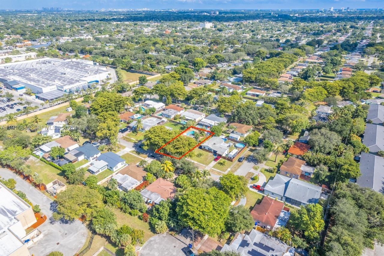 515 S 58th Ter, Hollywood, FL 33023 Photo