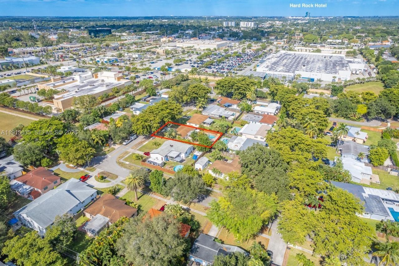 515 S 58th Ter, Hollywood, FL 33023 Photo