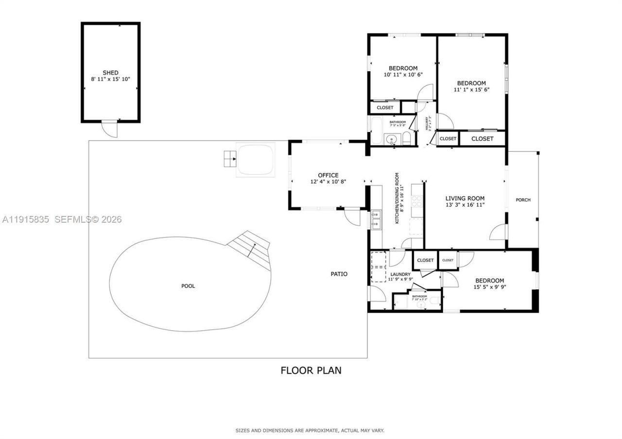 515 S 58th Ter, Hollywood, FL 33023 Photo