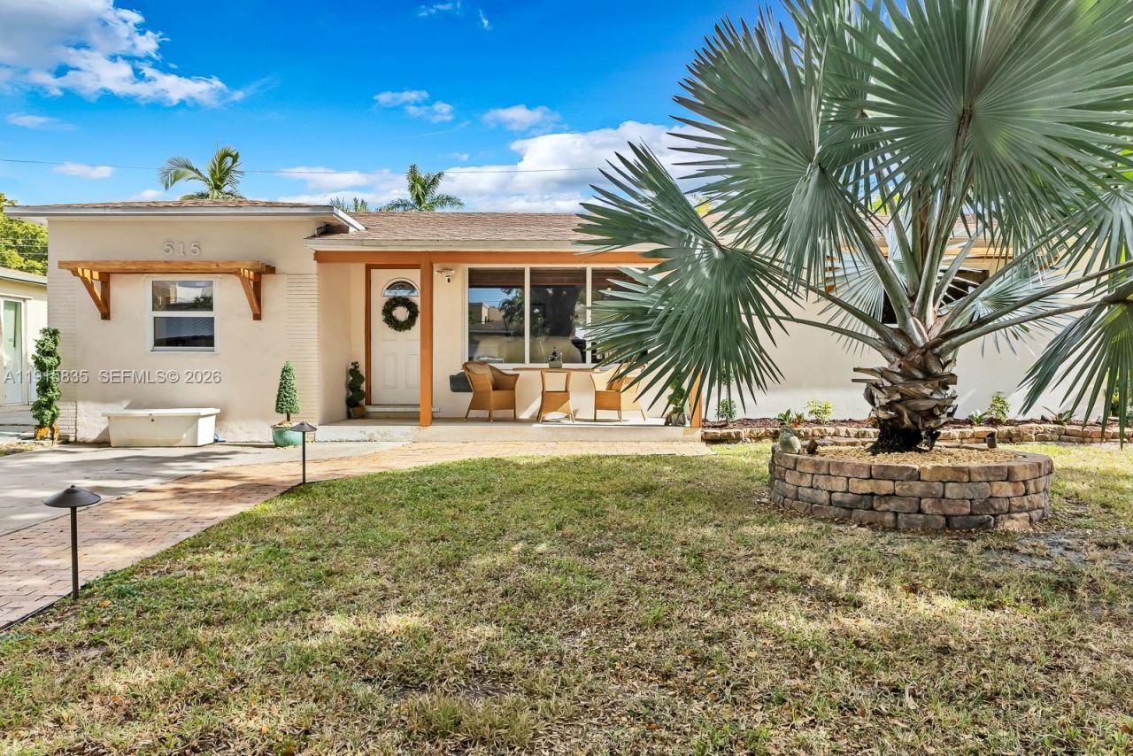 515 S 58th Ter, Hollywood, FL 33023 Photo