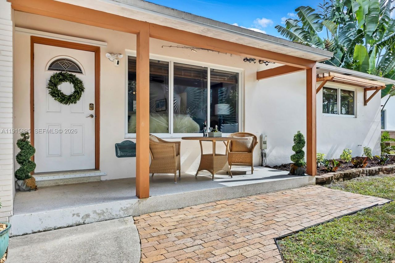 515 S 58th Ter, Hollywood, FL 33023 Photo