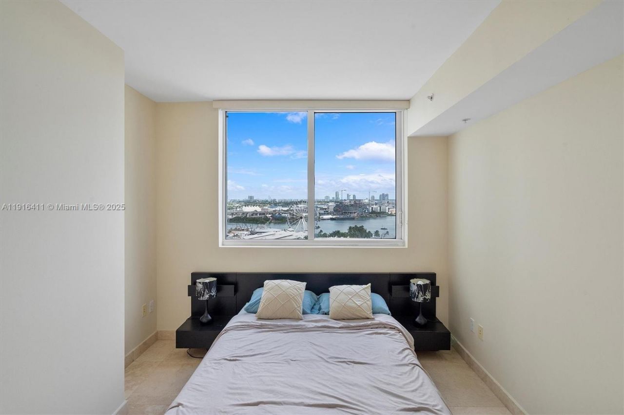 253 NE 2nd St, Unit 1803, Miami, FL 33132 Photo