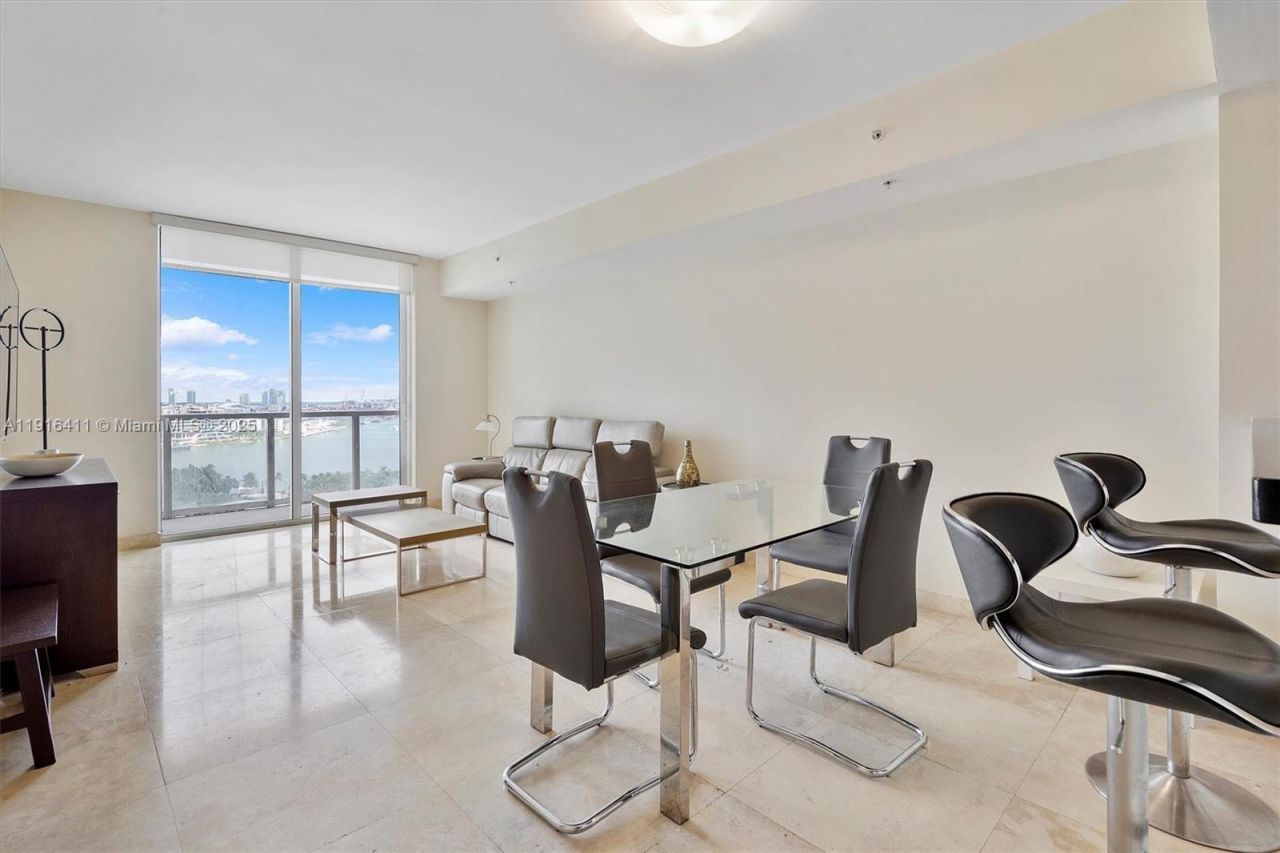 253 NE 2nd St, Unit 1803, Miami, FL 33132 Photo