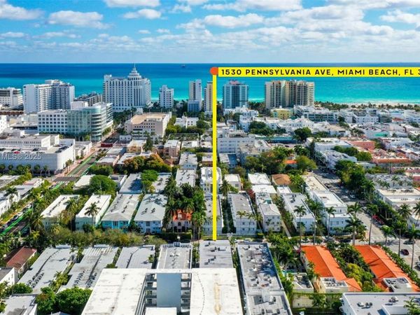 1530 Pennsylvania Ave, Unit 204, Miami Beach, FL 33139