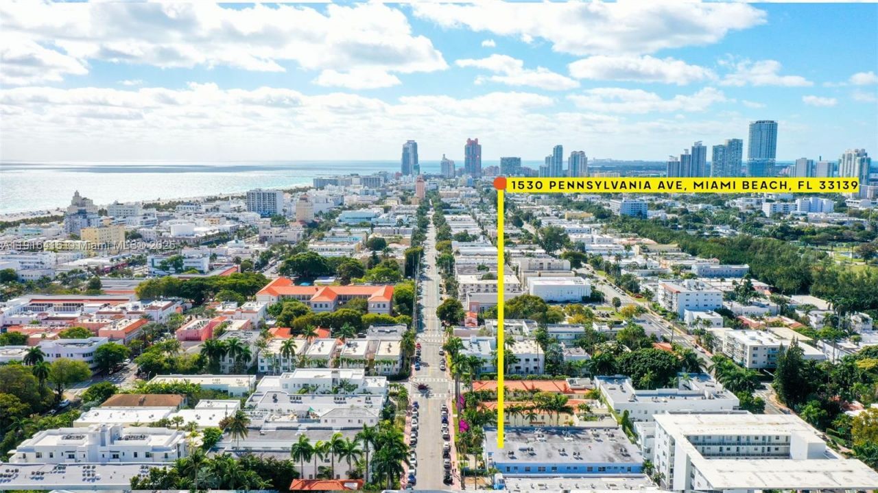 1530 Pennsylvania Ave, Unit 204, Miami Beach, FL 33139 Photo