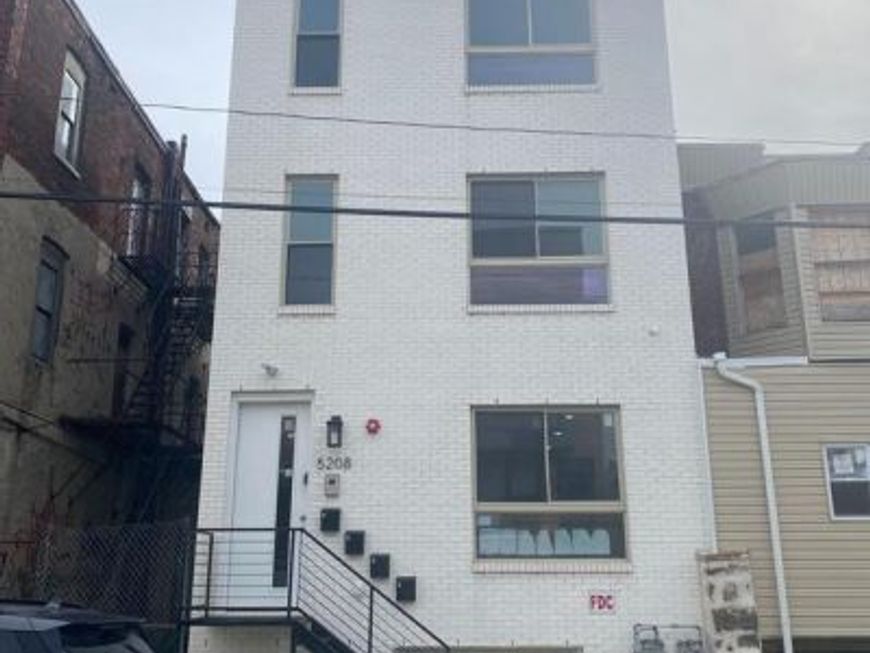 5208 Chancellor Street, Unit 3, Philadelphia, PA 19139 Main Photo
