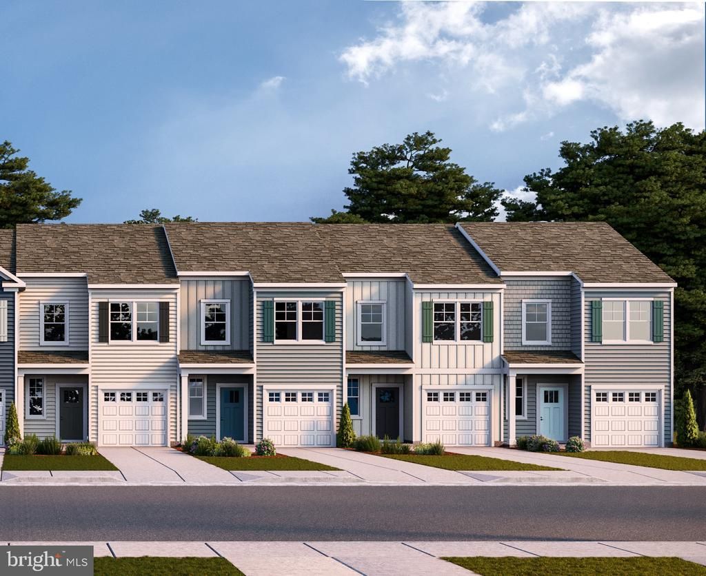 248 Camden Drive, Waynesboro, VA 22980 Main Photo