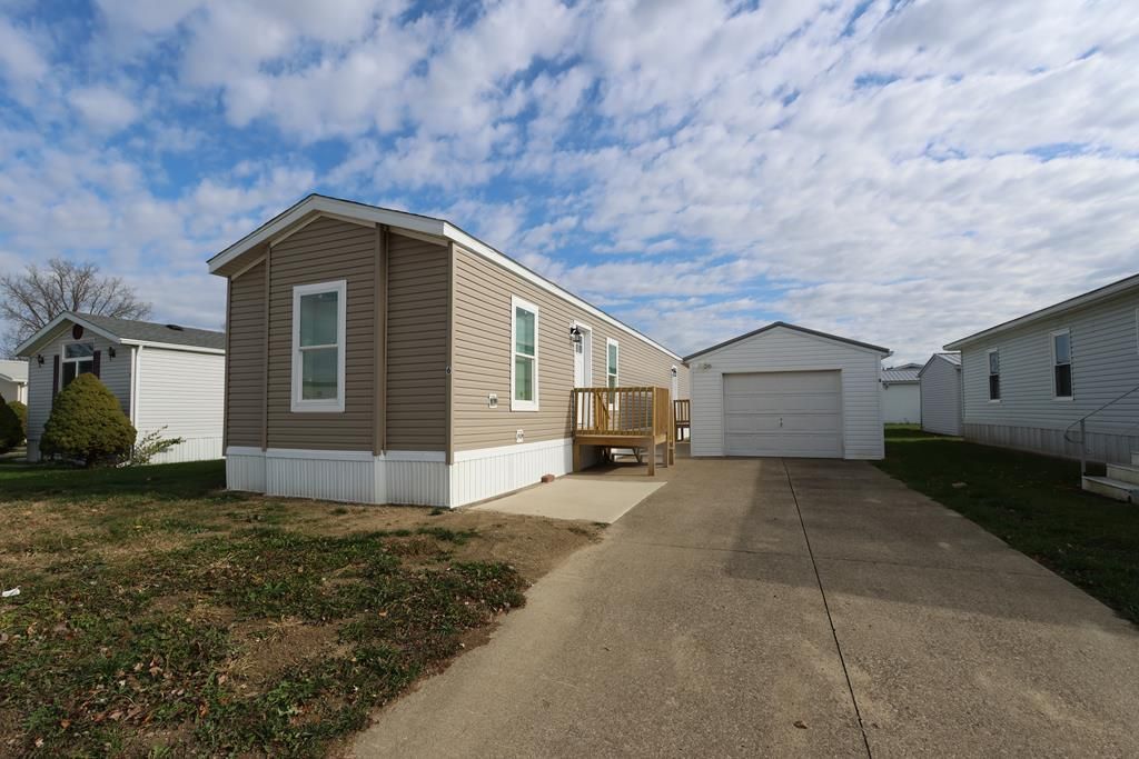 6 Reagan Lane, Shelby, OH 44875 Main Photo