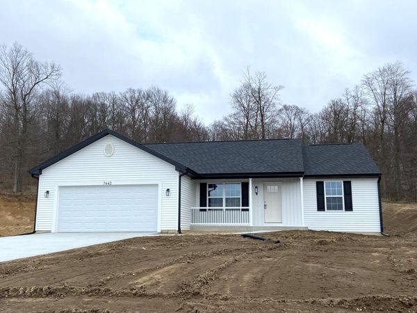 7642 Cinnamon Woods Trail, Kalamazoo, MI 49004