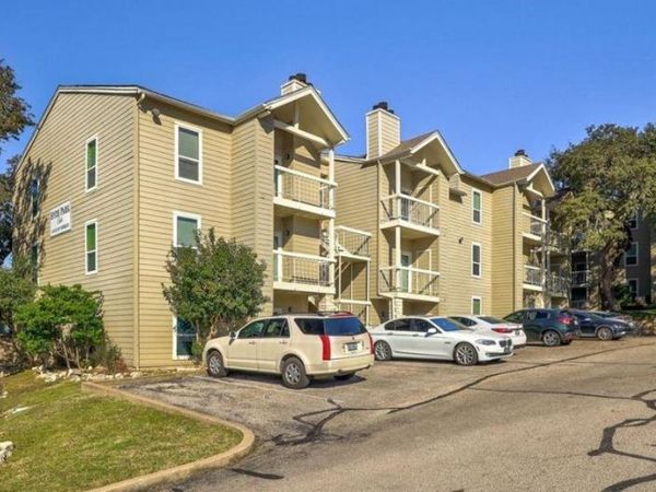 114 E 31st ST, Unit 314, Austin, TX 78705