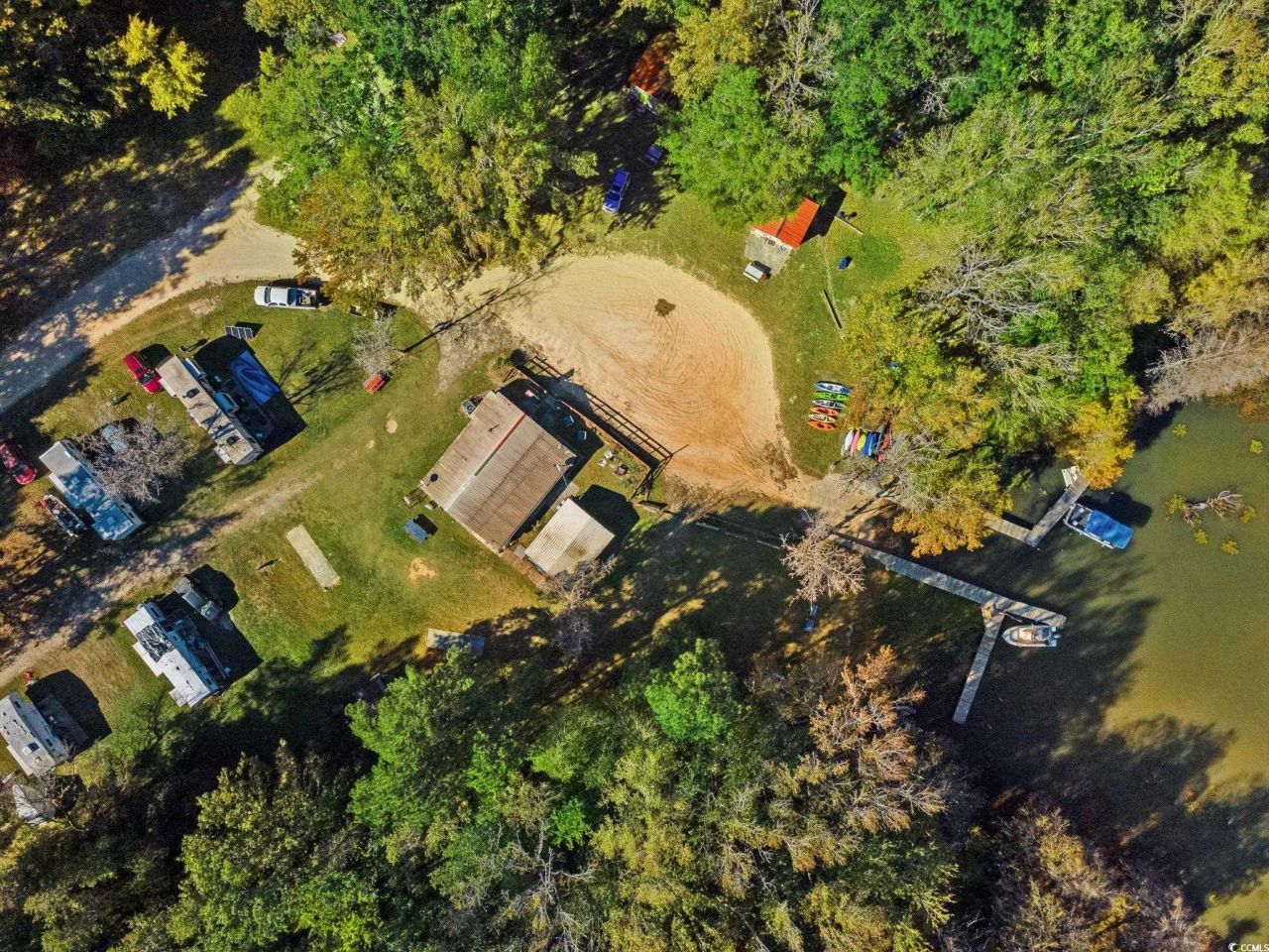 740 Ferguson Landing Way Photo 6