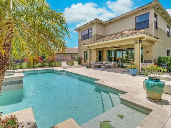 3295 Tahoe CT, NAPLES, FL 34119