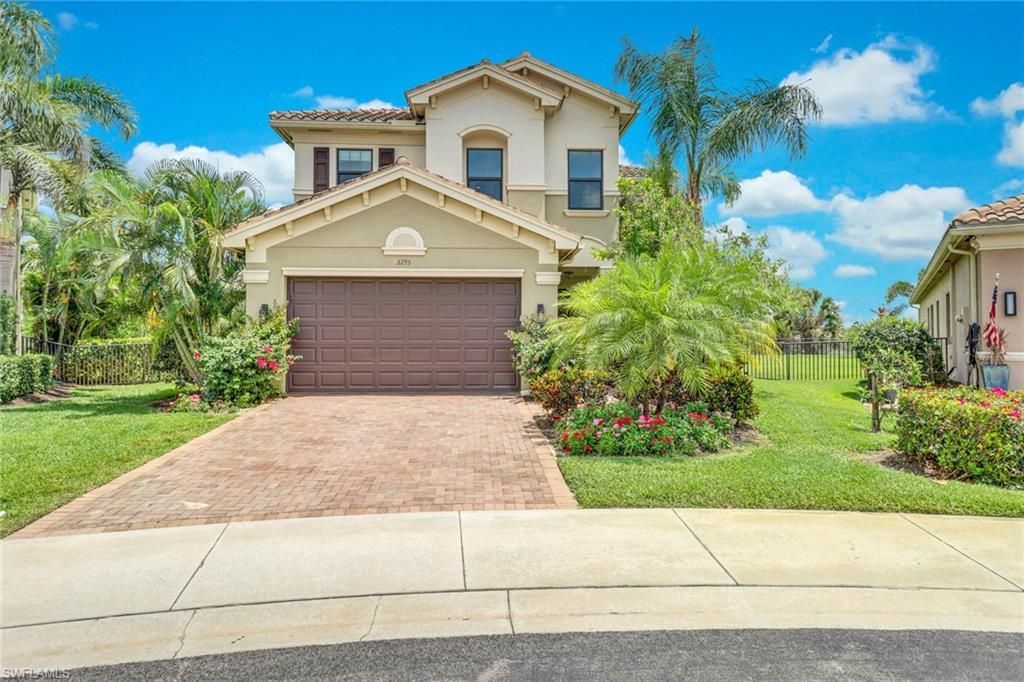 3295 Tahoe Ct, Naples, FL 34119 Photo