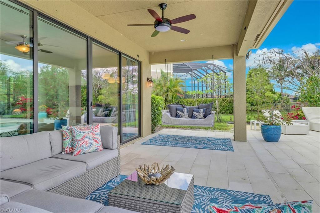 3295 Tahoe Ct, Naples, FL 34119 Photo