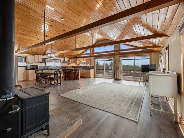 166 Mud Creek Road, Hancock, ME 04640