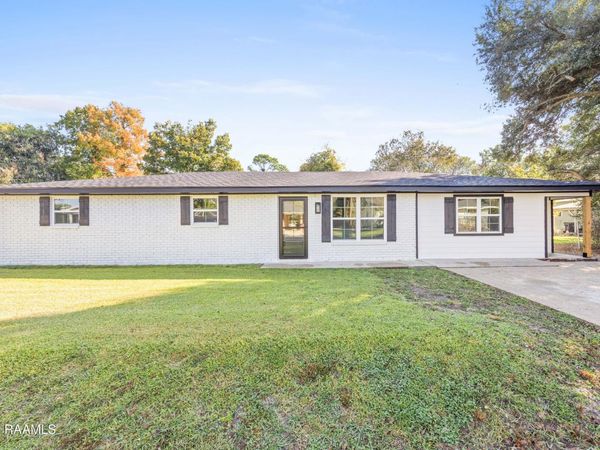 717 Beverly Street, New Iberia, LA 70560