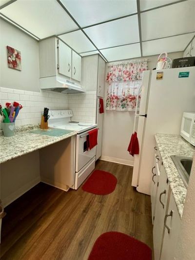 3180 Holiday Springs Blvd, Unit 211, Pompano Beach, FL 33063 Photo