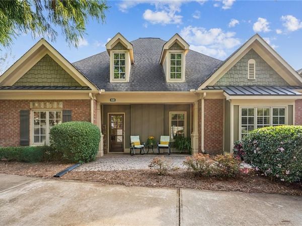 2530 Ballantrae Circle, Unit 45, Cumming, GA 30041