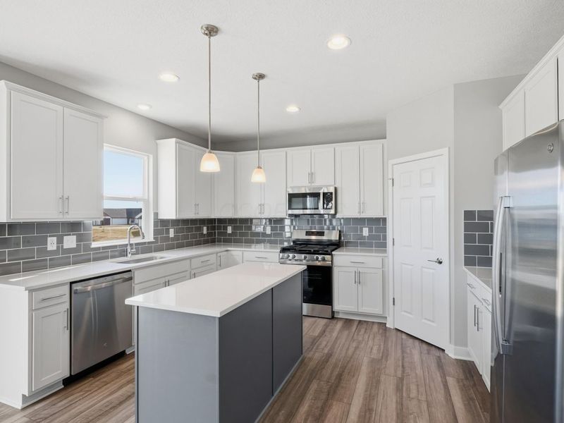 6473 White Star Drive, Powell, OH 43065 Photo 11