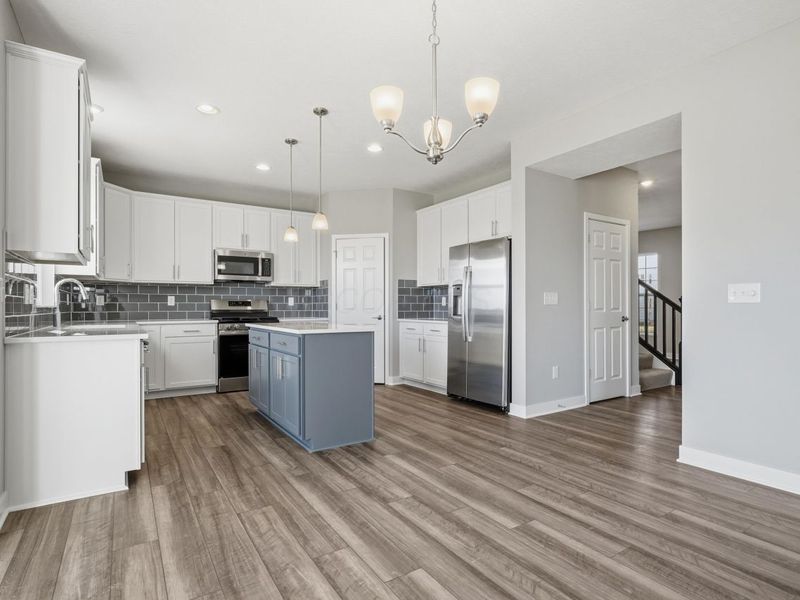 6473 White Star Drive, Powell, OH 43065 Photo 15