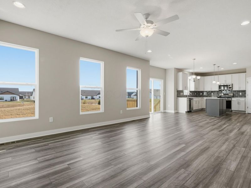 6473 White Star Drive, Powell, OH 43065 Photo 16