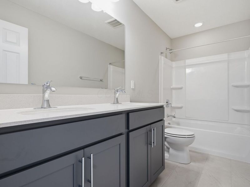 6473 White Star Drive, Powell, OH 43065 Photo 30