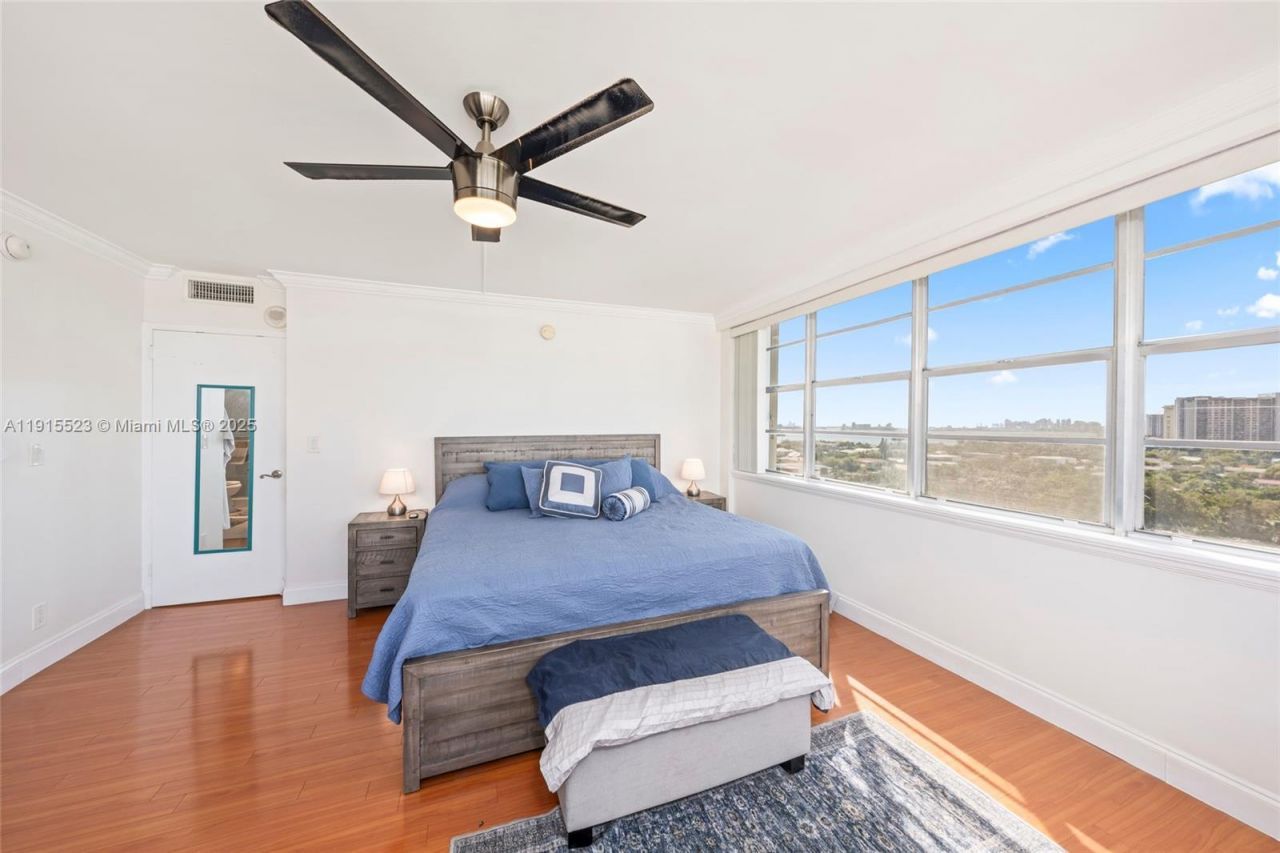 2100 Sans Souci Blvd, Unit B1006, North Miami, FL 33181 Photo