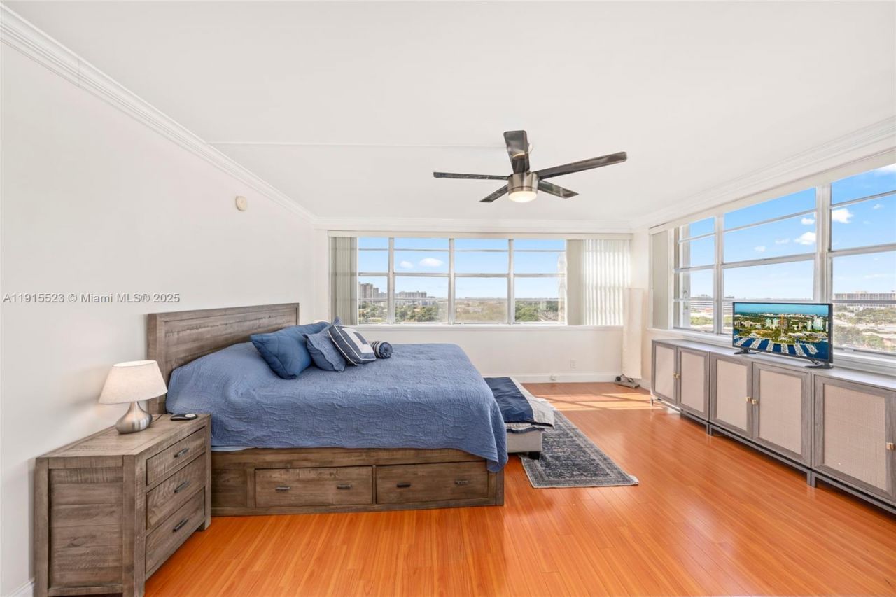 2100 Sans Souci Blvd, Unit B1006, North Miami, FL 33181 Photo