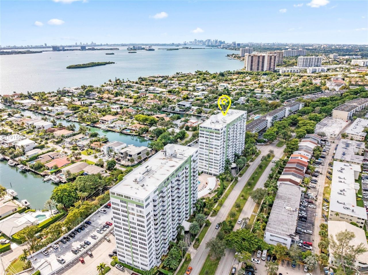 2100 Sans Souci Blvd, Unit B1006, North Miami, FL 33181 Photo