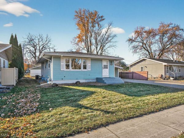 1846 7th Street, White Bear Lake, MN 55110