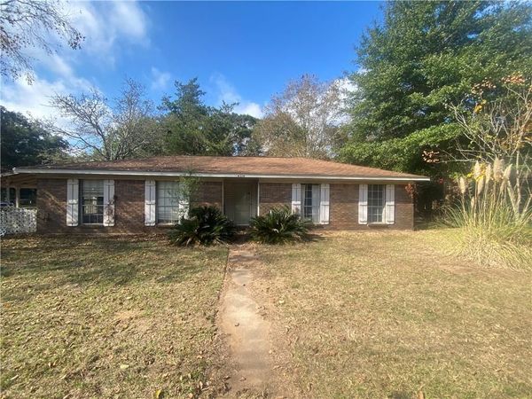 4314 Lumsden Battery Circle W, Mobile, AL 36619