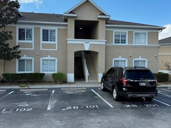 9529 NEWDALE WAY, Unit 102, RIVERVIEW, FL 33578