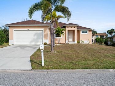 241 ANNAPOLIS LANE, ROTONDA WEST, FL 33947