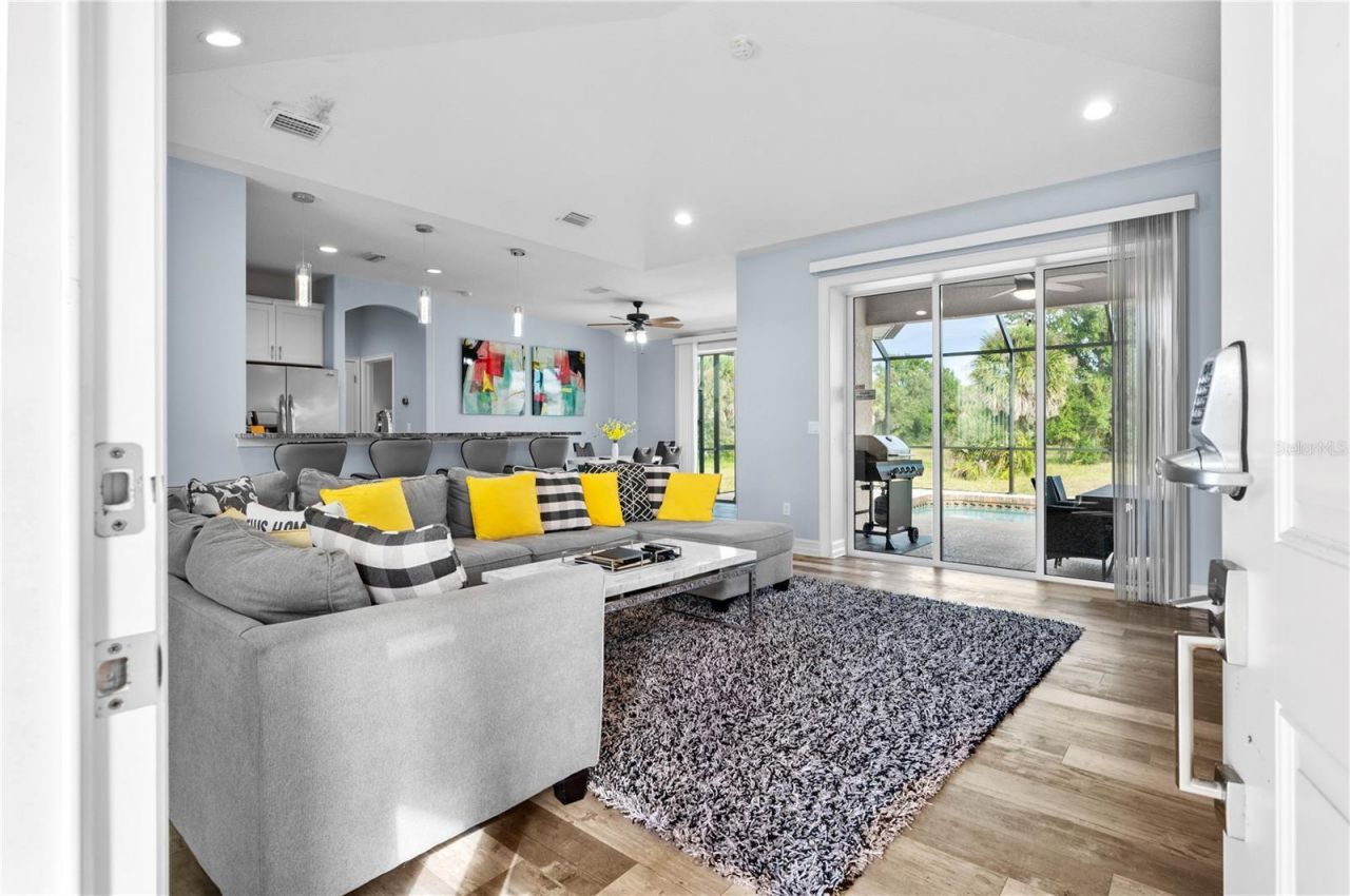 241 Annapolis Lane, Rotonda West, FL 33947 Photo