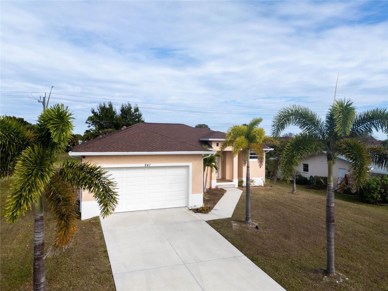 241 Annapolis Lane, Rotonda West, FL 33947 Photo