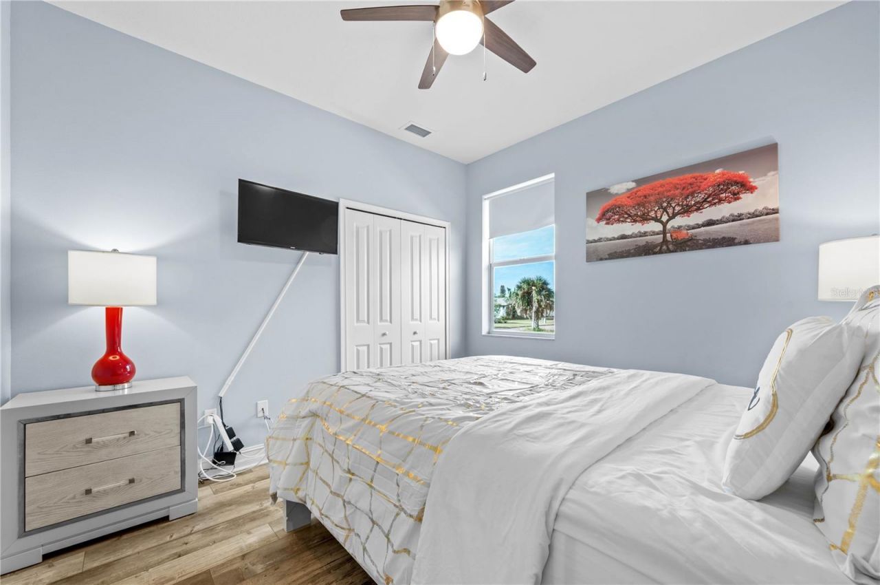 241 Annapolis Lane, Rotonda West, FL 33947 Photo