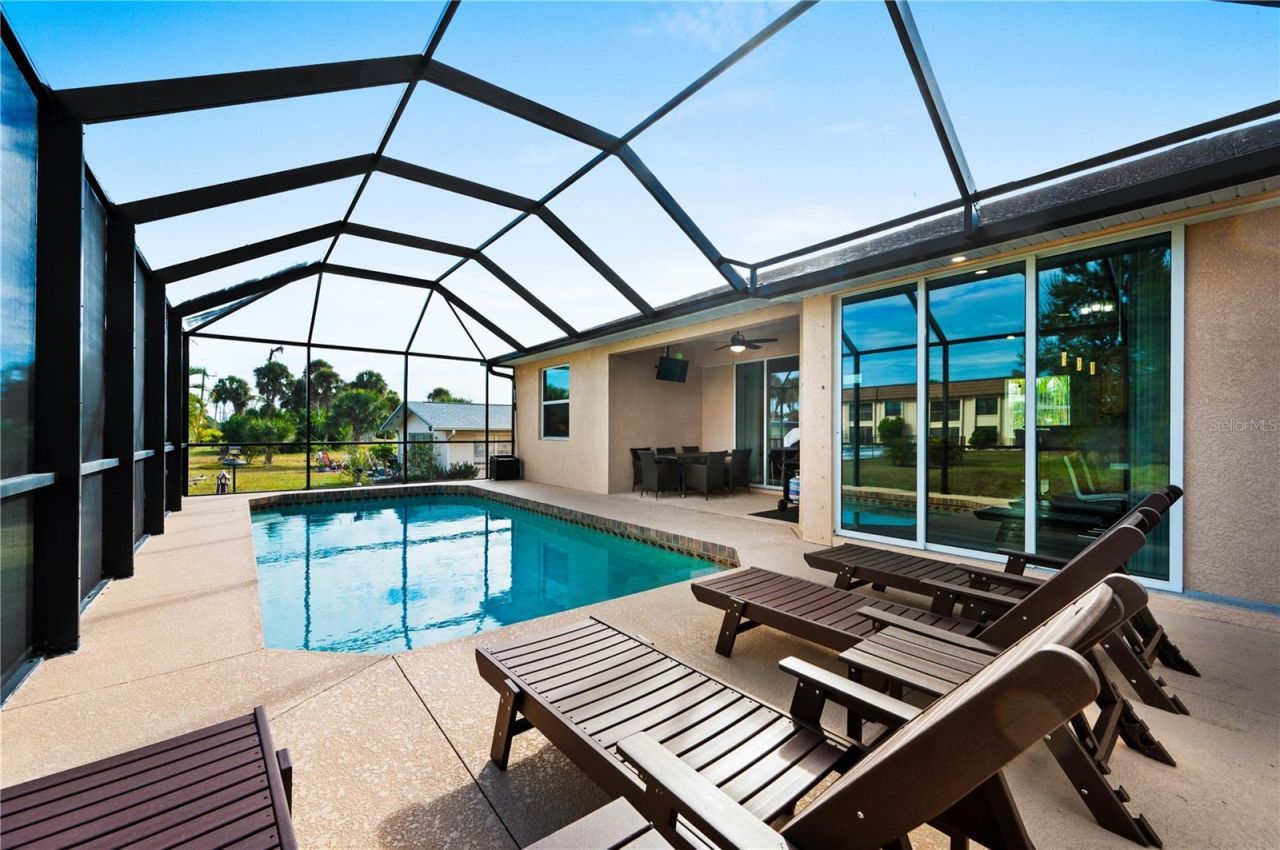 241 Annapolis Lane, Rotonda West, FL 33947 Photo