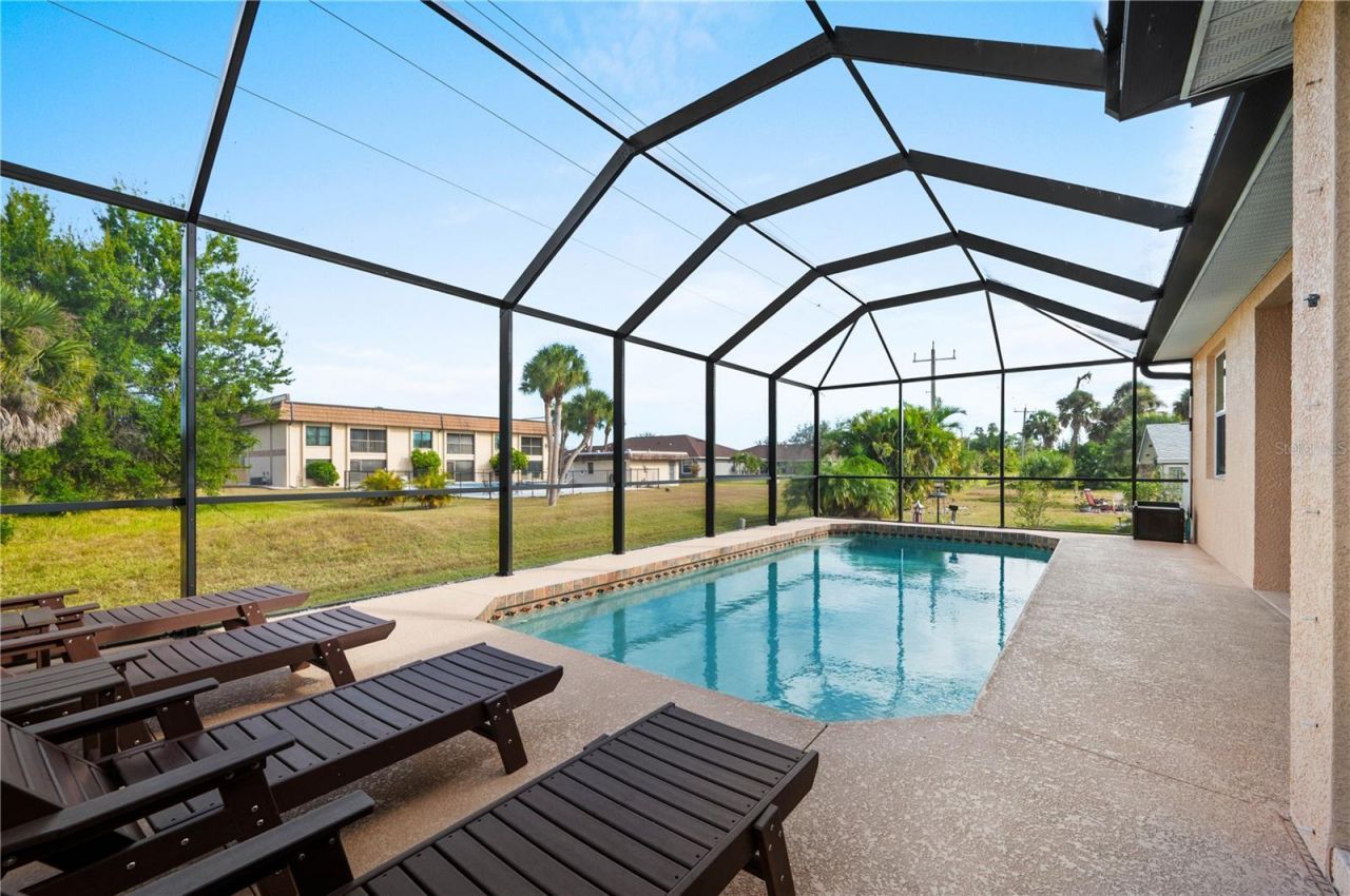 241 Annapolis Lane, Rotonda West, FL 33947 Photo