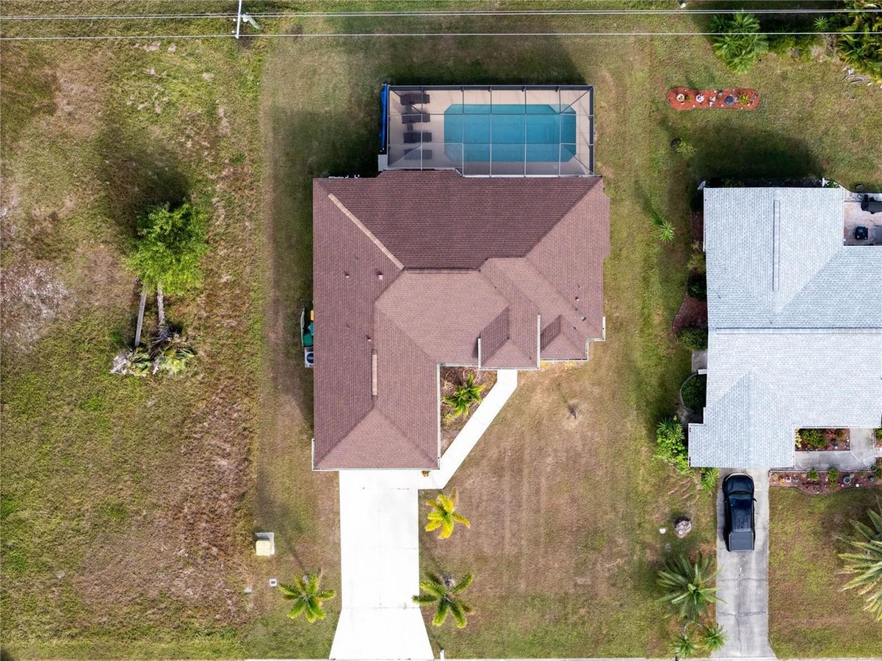 241 Annapolis Lane, Rotonda West, FL 33947 Photo