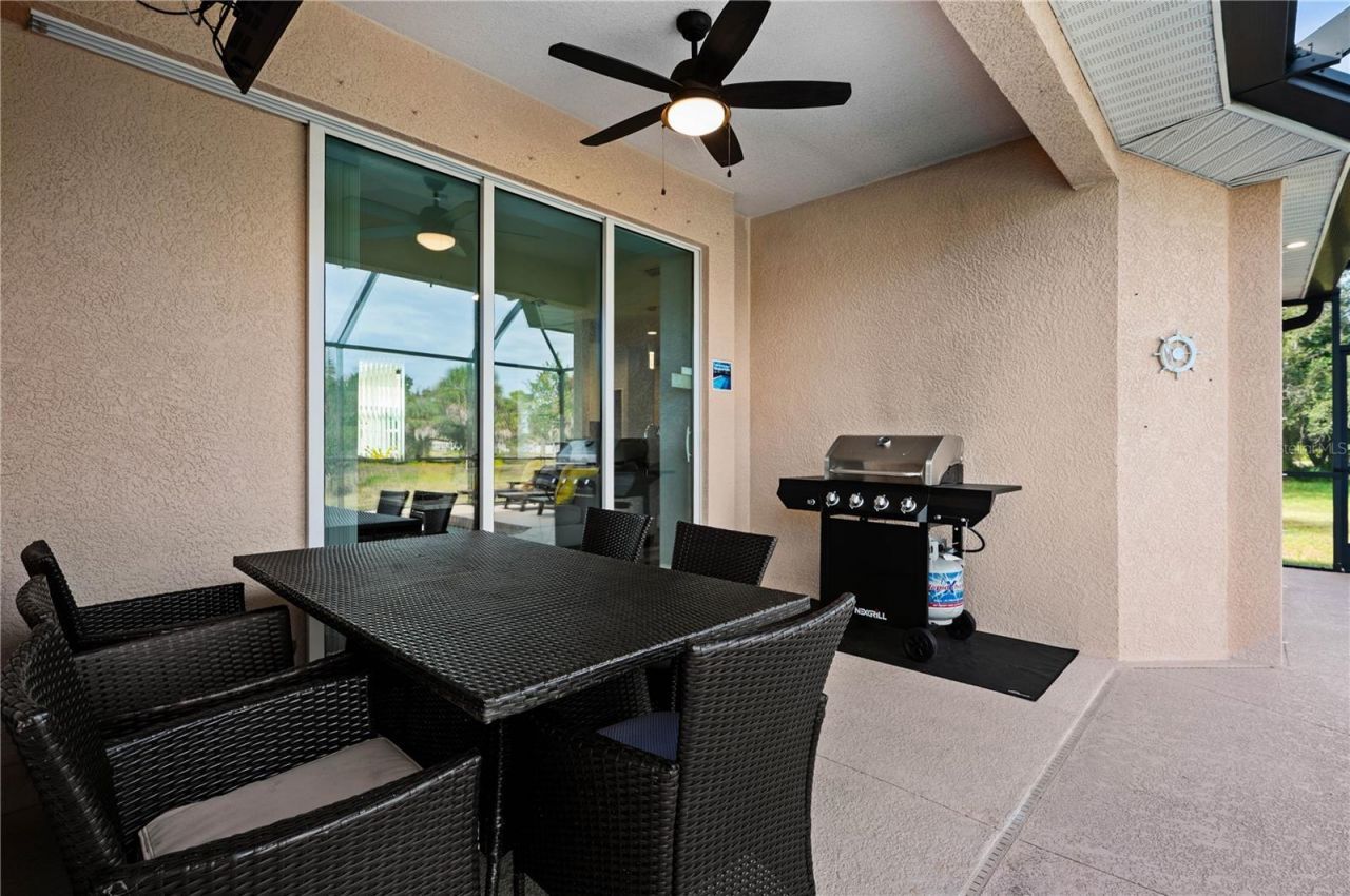 241 Annapolis Lane, Rotonda West, FL 33947 Photo