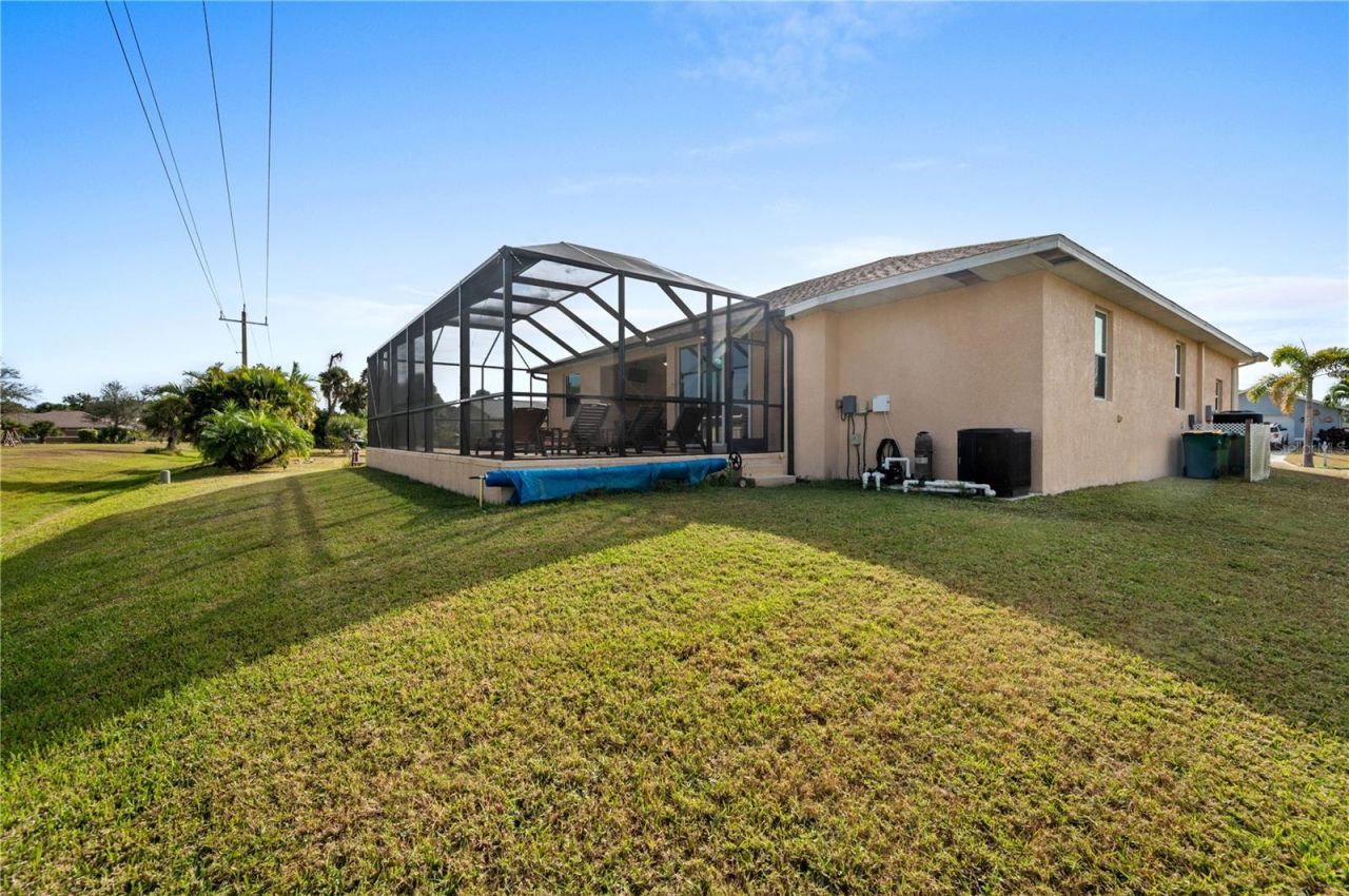 241 Annapolis Lane, Rotonda West, FL 33947 Photo