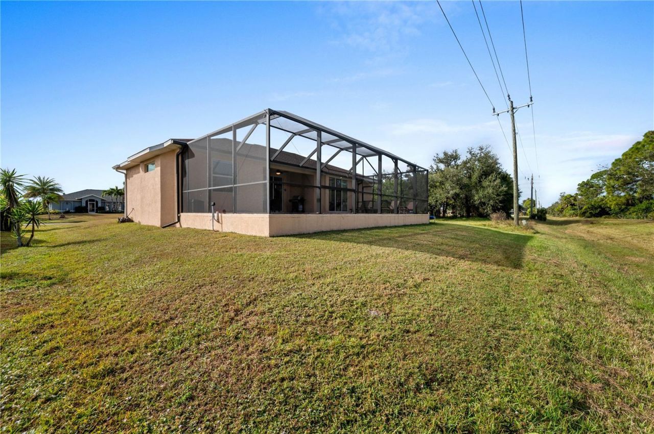 241 Annapolis Lane, Rotonda West, FL 33947 Photo