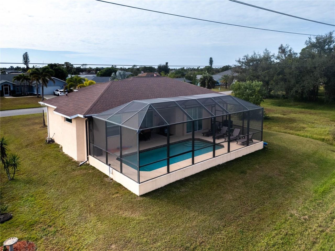 241 Annapolis Lane, Rotonda West, FL 33947 Photo