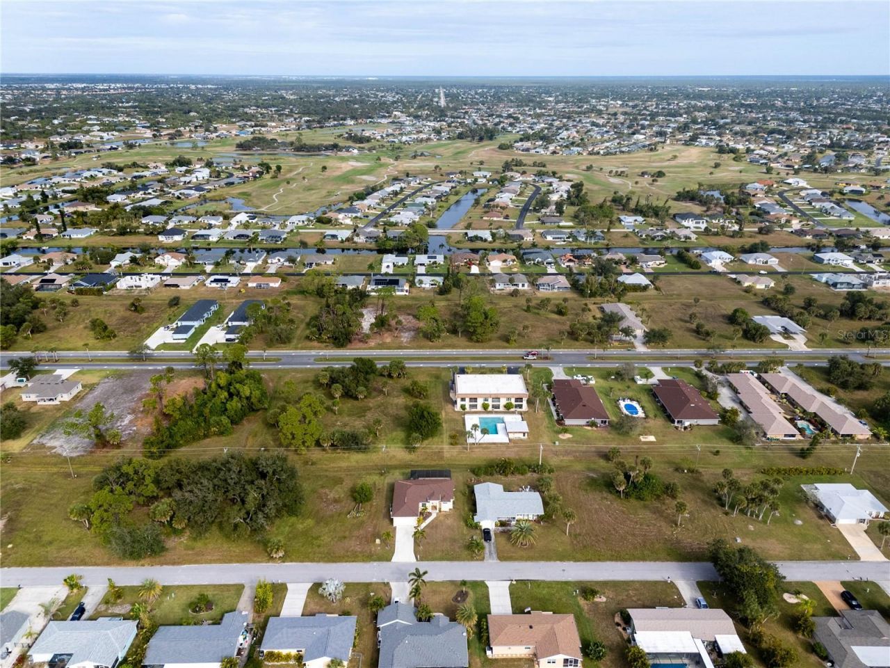 241 Annapolis Lane, Rotonda West, FL 33947 Photo