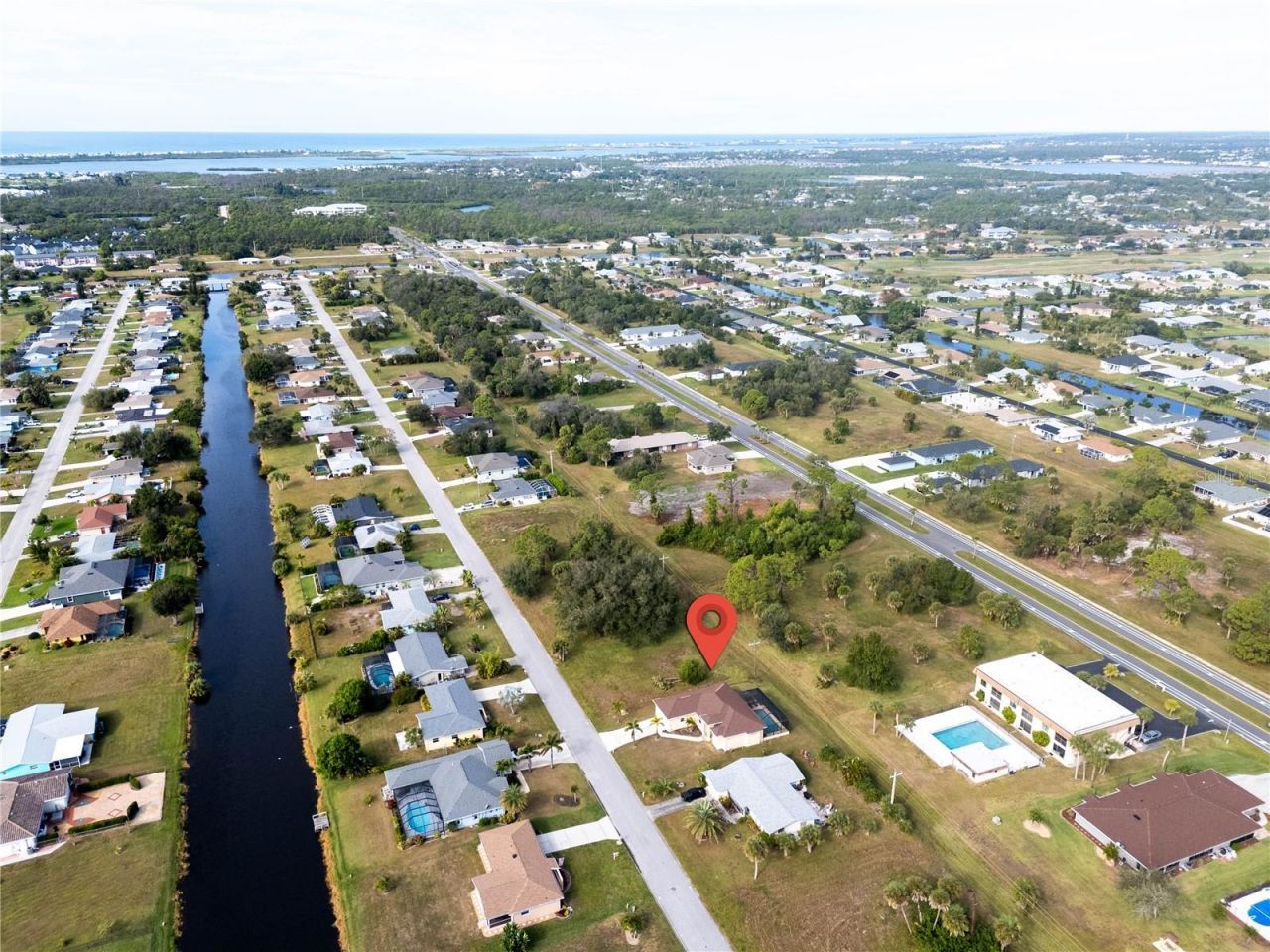 241 Annapolis Lane, Rotonda West, FL 33947 Photo